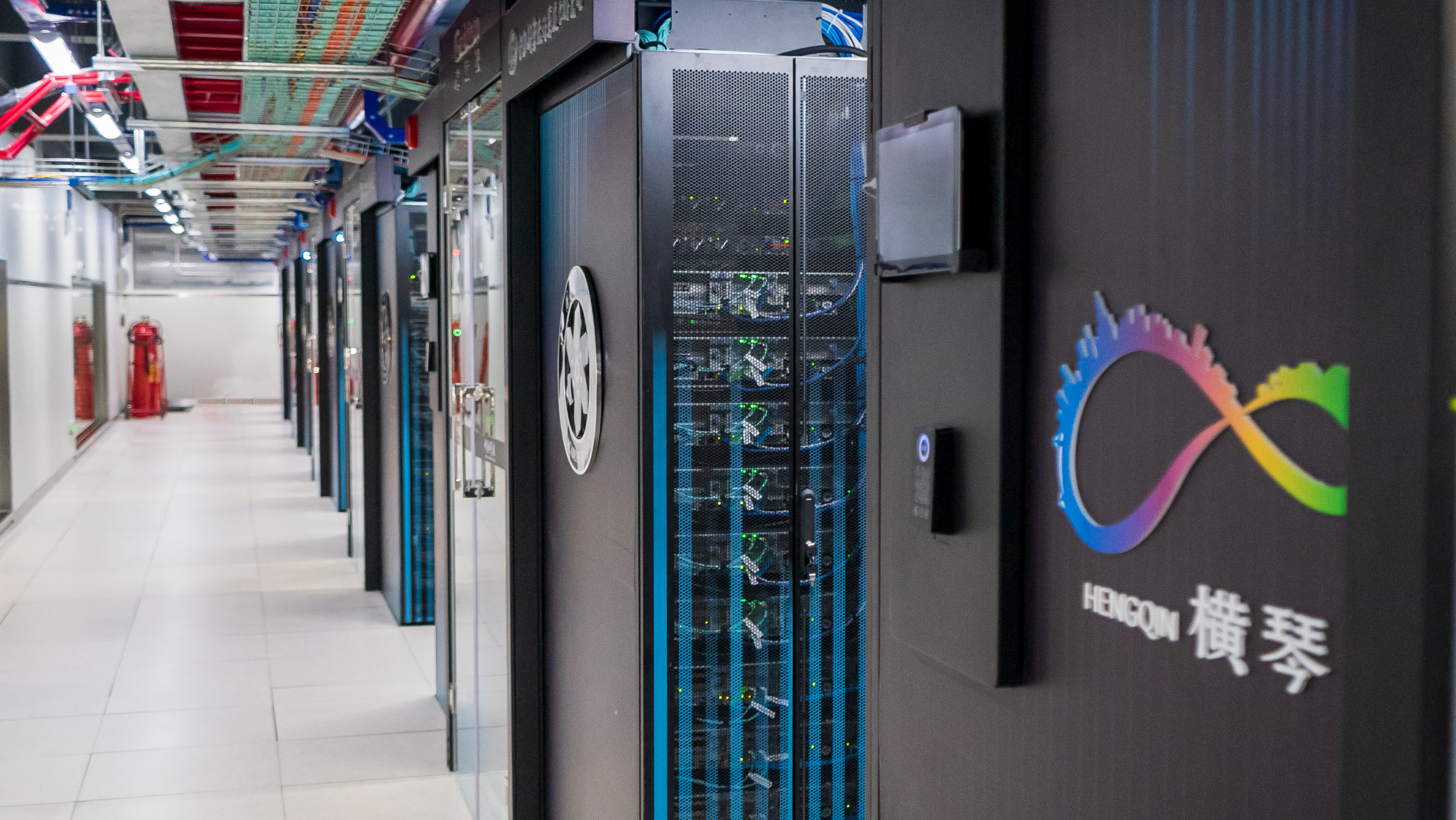 珠海大橫琴科技發展有限公司