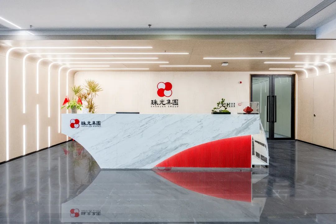 還是沒忍住，我要向全世界分享這個寶藏辦公空間